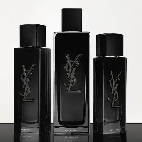 is ysl the same as saint laurent|what is YSL stand for.